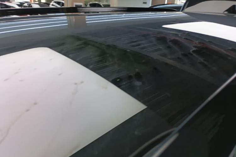 Used Leapmotor C16 2026 Extended-Range 280 LiDAR Zhizun Edition 6 Seats