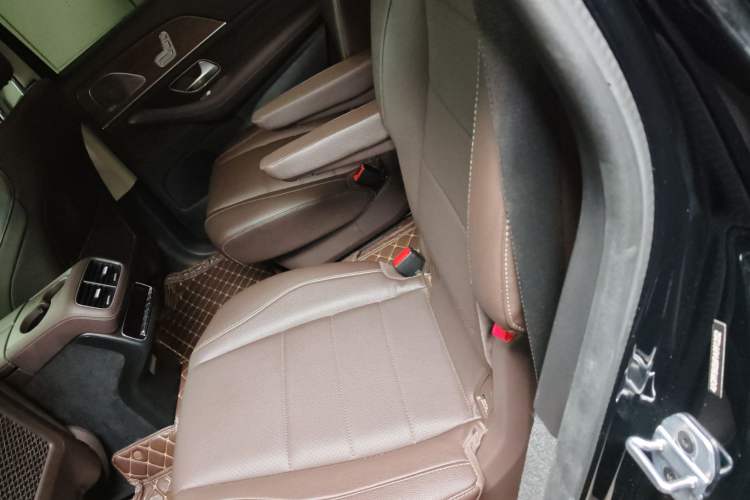 Used Mercedes-Benz GLS-Class 2023 GLS 450 6-seater U.S. version