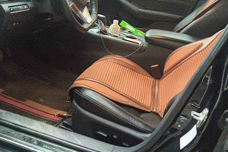 Used Nissan Teana 2019 2.0L XL Comfort Edition