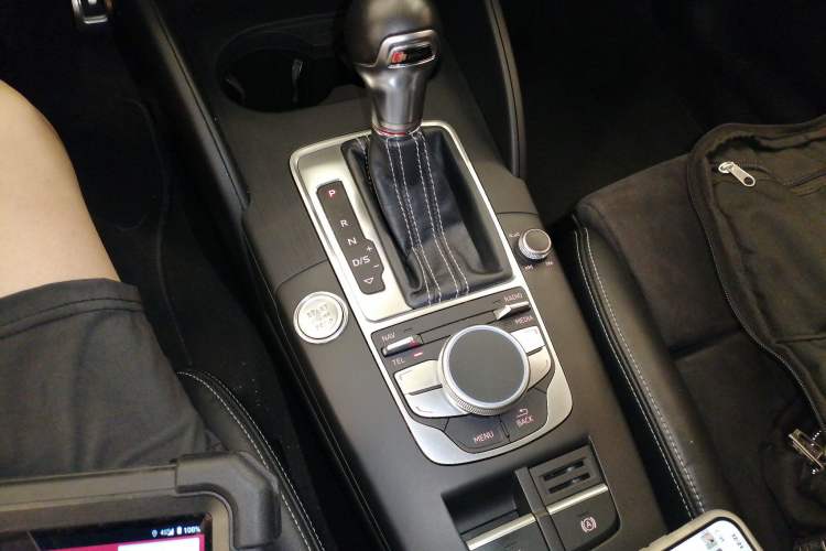 Used Audi S3 2015 S3 2.0T Limousine