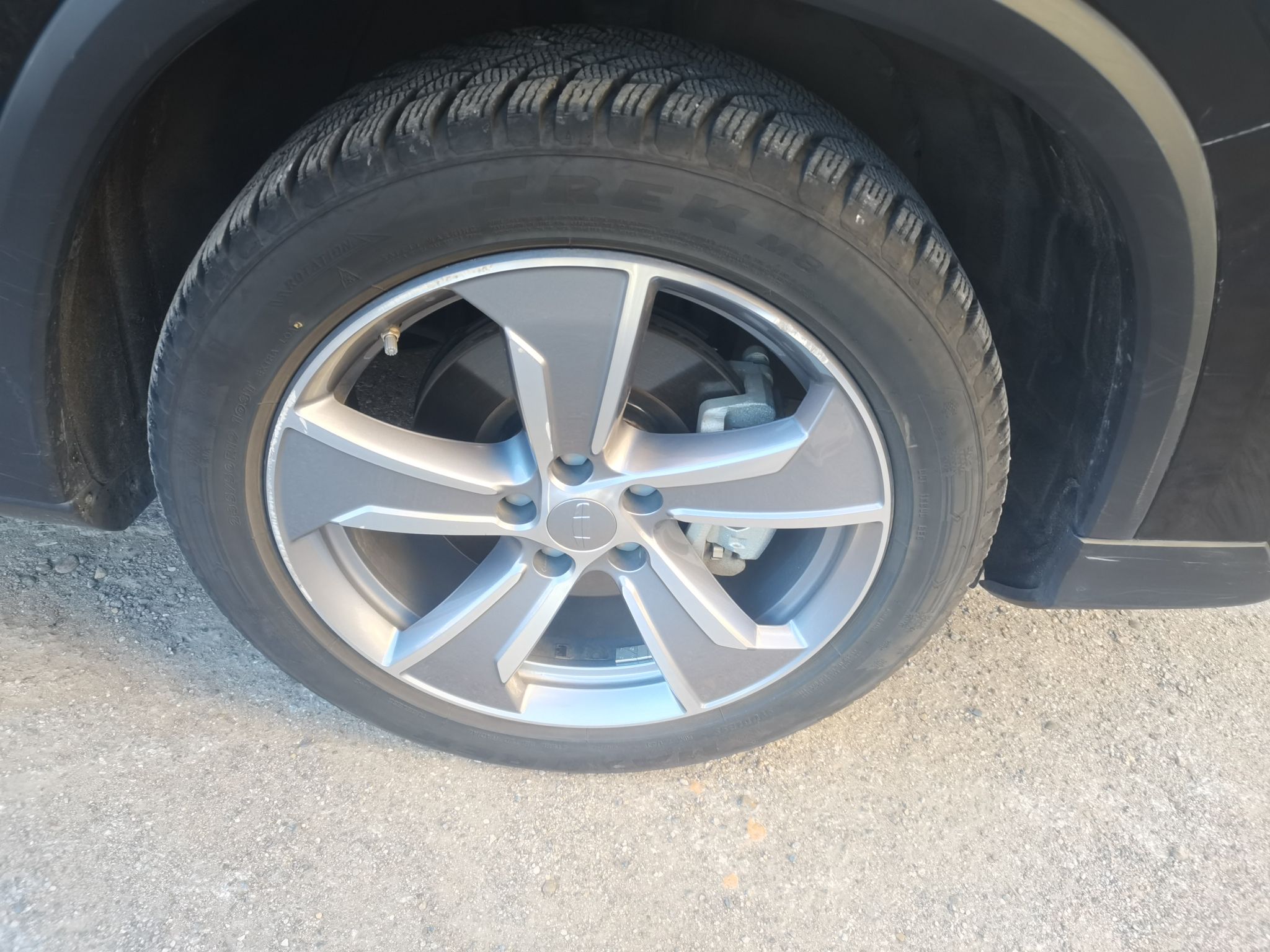 Geely Auto Haoyue L 2024 2.0T DCT Prestige Version — снимка 8