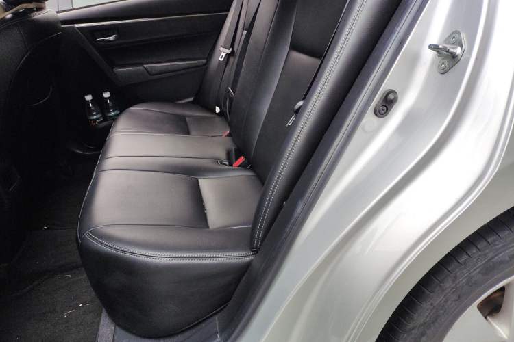 Used Toyota Corolla 2014 1.6L CVT GL