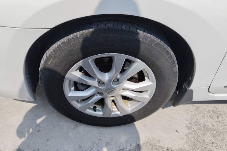 Used Nissan Teana 2013 2.0L XL Comfort Edition