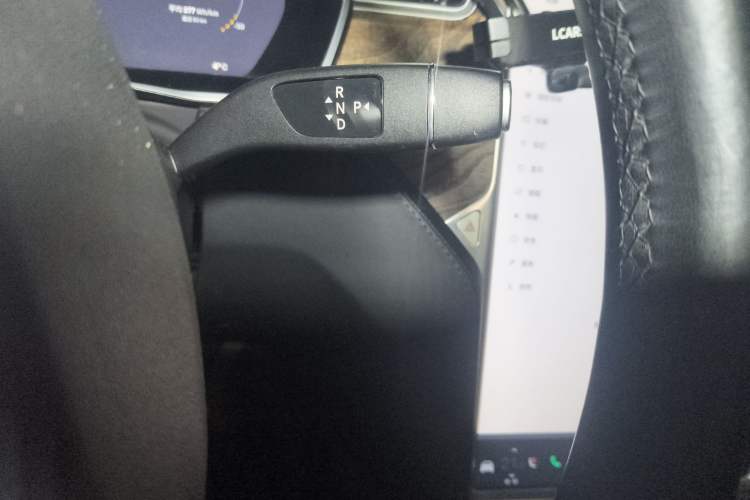 Used Tesla Model X 2017 X 100D Long Range Edition