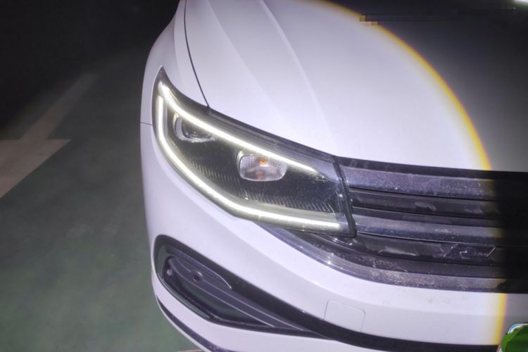 Used Volkswagen Bora 2023 200TSI DSG YueXing PRO Edition