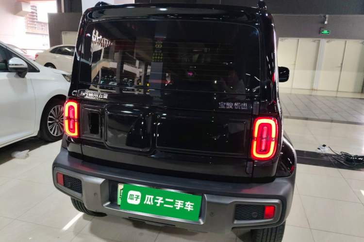 Used Baojun Spark 2024 Flagship Edition