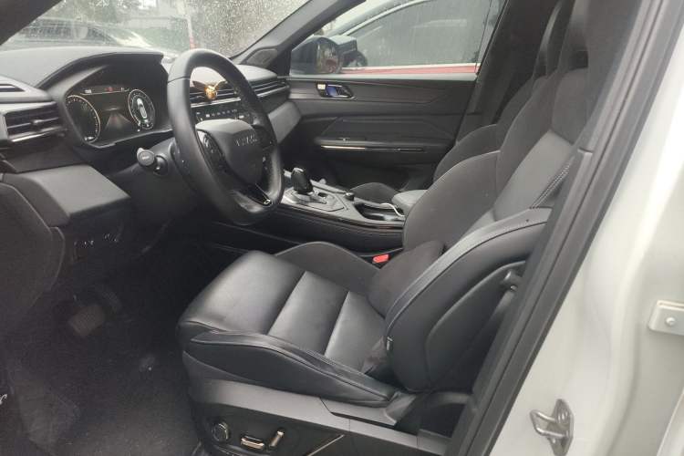 Used Lynk & Co 01 2021 2.0TD Four-Wheel Drive Hype-Halo