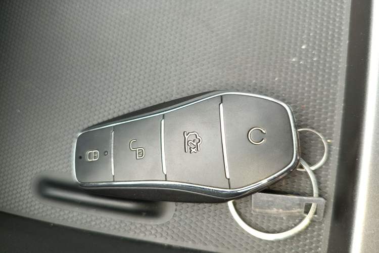 Used BYD Seal 06 New Energy 2024 DM-i 80KM Luxury Model