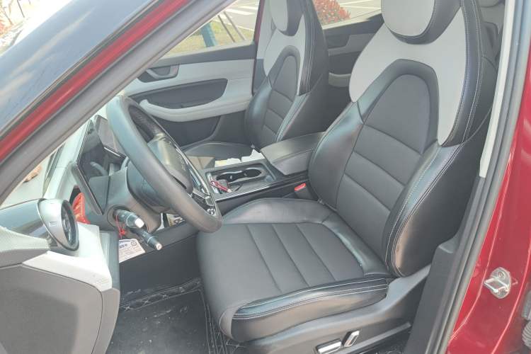 Used ENOVATE ME5 2021 1012