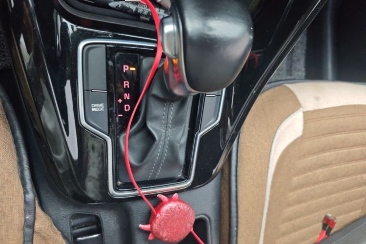 Used Kia Sportage R 2018 2.0L Automatic Smart Luxury Version China V Standard