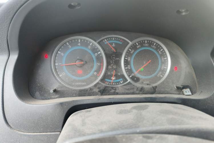 Used Suzuki Liana A6 2016 Hatchback 1.4L Manual Enjoyment Model
