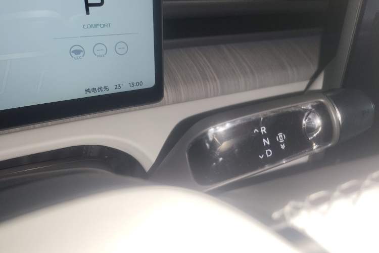 Used XPeng X9 2026 Model—Range-Extended Version 1602 Ultra
