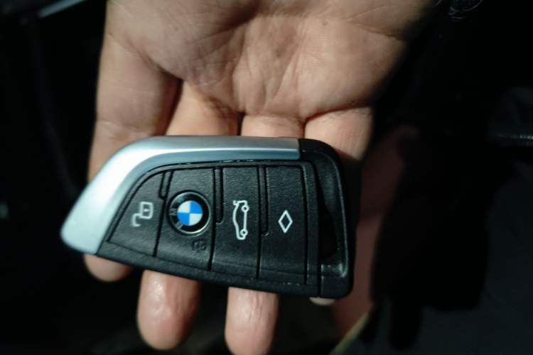 Used BMW 3 Series 2021 Facelifted 325Li M Sport Night Edition Package
