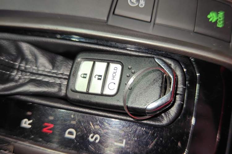 Used Honda Civic 2021 HATCHBACK 220TURBO CVT New Trendsetter
