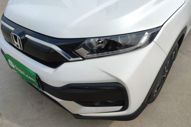 Used Honda XR-V 2021 1.5L CVT Comfort Version
