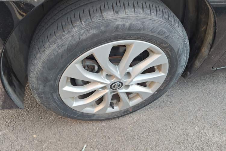 Used Nissan Sylphy 2022 Classic 1.6XL CVT Luxury Edition