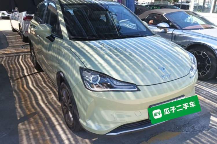 Used NETA V 2022 Chao 400 Lite