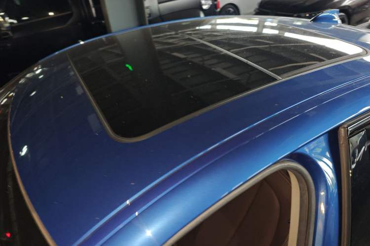 Used BMW 1 Series 2019 118i M Sport Package Roof