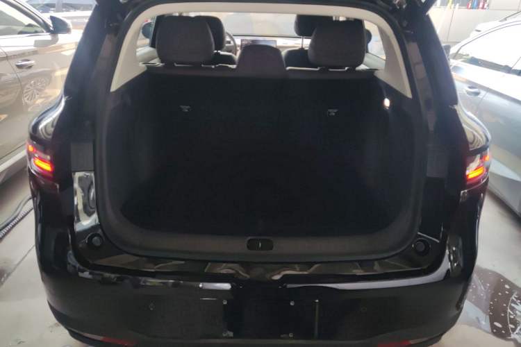 Used Leapmotor B10 2025 510 Joyful Edition
