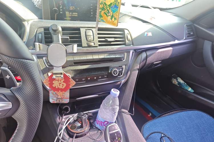 Used BMW 3 Series 2013 328Li Luxury Design Package