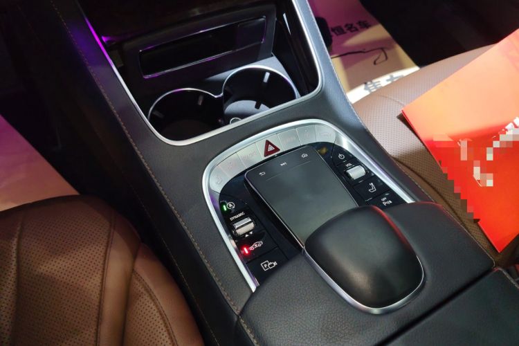 Used Mercedes-Benz S-Class 2020 S 350 L Exclusive Edition Prestige Collection