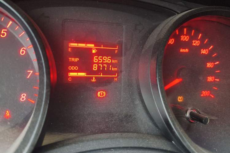 Used Wuling Hongguang 2019 1.5L S Basic Version China VI Standard LAR