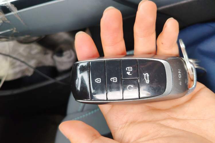 Used AION Y 2025 Plus 510 Enjoy Edition