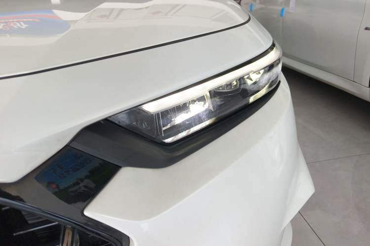 Used Honda Inspire 2024 260TURBO Elite Edition
