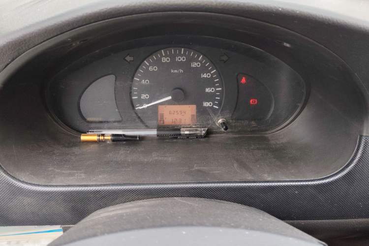 Used Wuling Rongguang 2021 1.5L Extended Basic Enclosed-Window Vehicle 2 Seats L3C