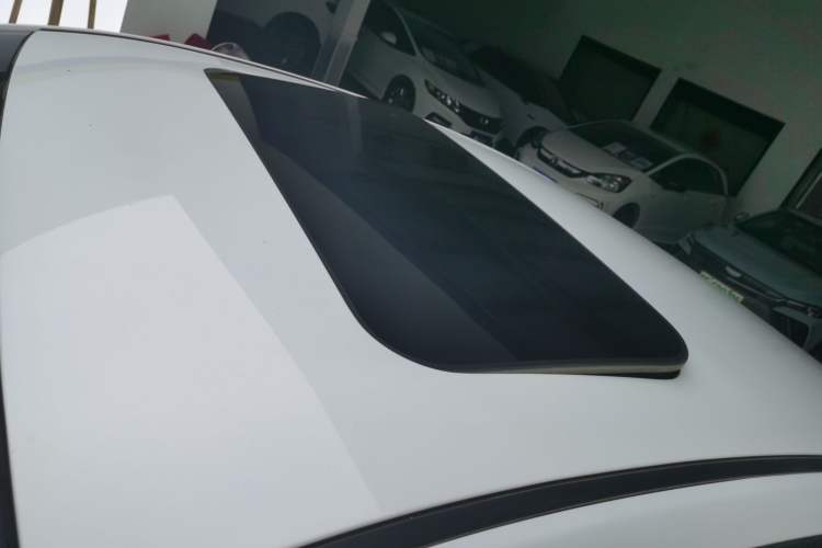 Used Geely Auto Binray 2024 Binrui COOL 1.5T DCT Champion Edition
