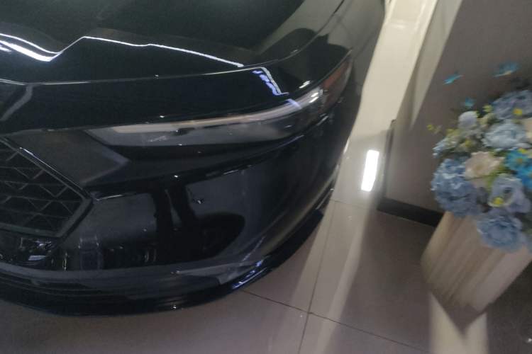 Used Honda Accord 2024 260TURBO Prestige Edition Left Front Headlight