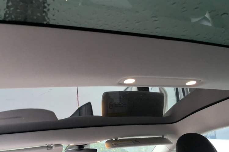 Used Tesla Model 3 2019 Long-Range All-Wheel-Drive Version