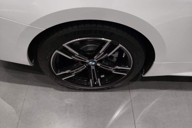 Used BMW 4 Series 2022 425i Convertible M Sport Package
