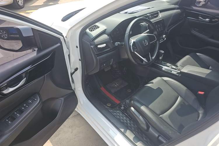 Used Honda Crider 2022 180 Turbo CVT Smart Enjoyment Version
