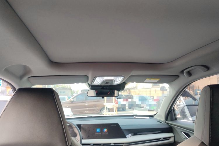 Used CHANGAN CS75 PLUS 2025 Model, 3rd Generation Champion Edition 1.5T Jinghang Version