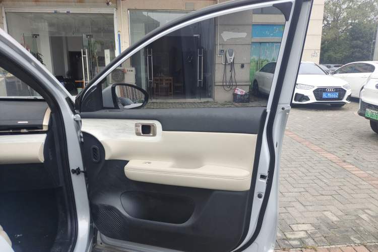 Used Wuling Xingguang S 2024 510 km Flagship Version