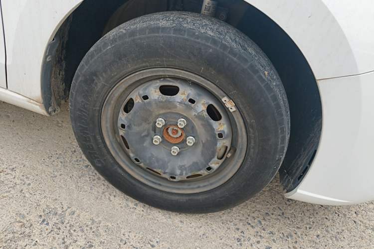 Used Jetta VA3 2019 1.5L Manual Entry-Level Version Right Front Wheel Hub