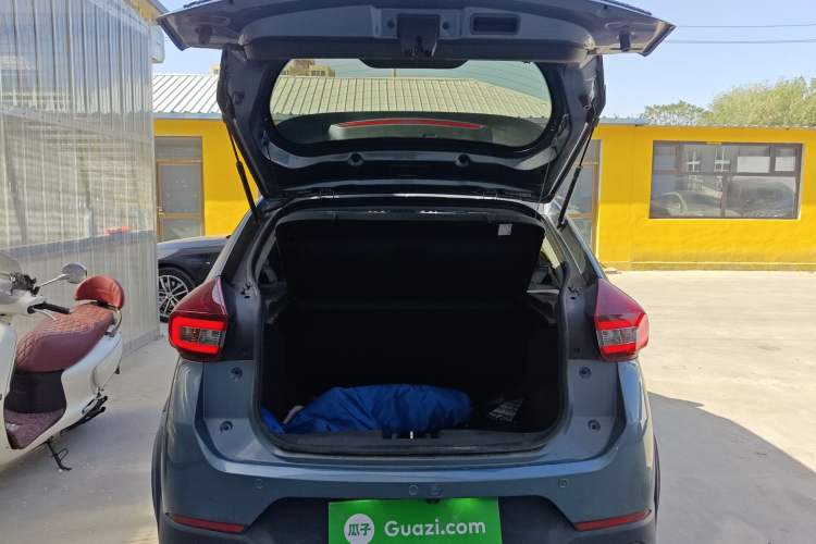 Used Chery Tiggo 3X 2022 PLUS 1.5L CVT Fashion Edition