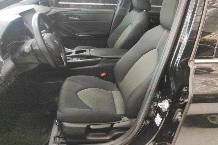 Used Toyota Avalon 2022 2.0L Ambition Edition