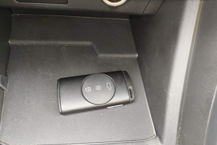 Used Chery Tiggo 3X 2024 1.5L CVT Excellence Edition Interior 1