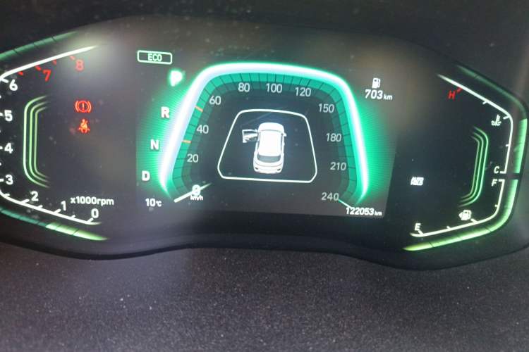 Used Hyundai ix35 2021 2.0L Automatic 2WD GLS Leading Edition