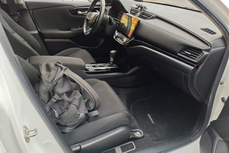 Used Honda Crider 2019 180 Turbo CVT Comfort Version China VI