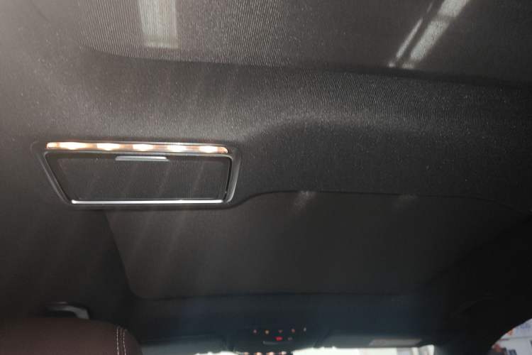 Used Mercedes-Benz GLC 2020 Facelifted GLC 260 L 4MATIC Dynamic Edition