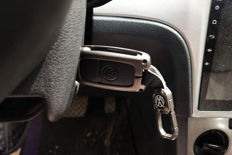 Used Volkswagen Lavida 2013 1.4TSI DSG Comfort Edition
