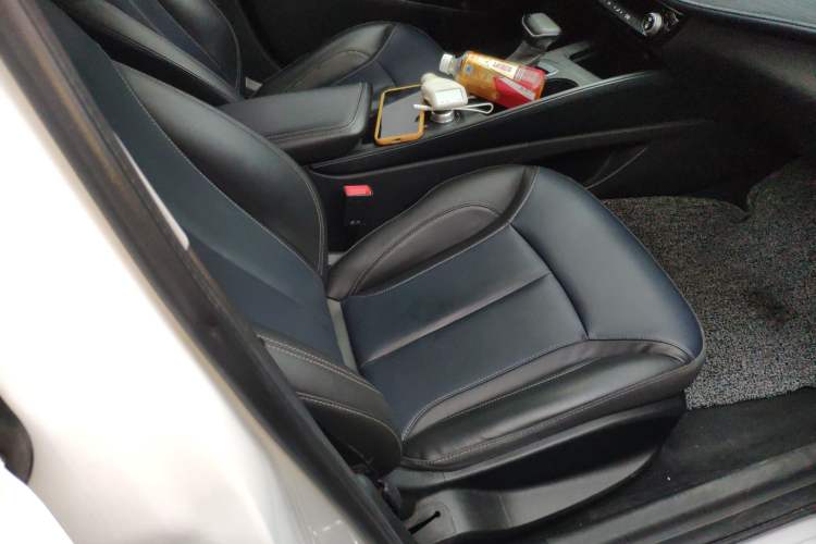 Used Buick Velite 6 2021 Connected & Shared PLUS
