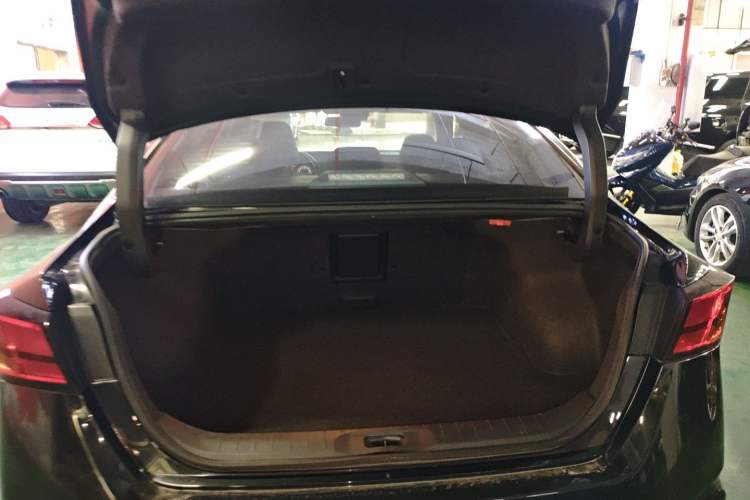 Used Nissan Teana 2021 2.0T XL Smart Upgrade Edition