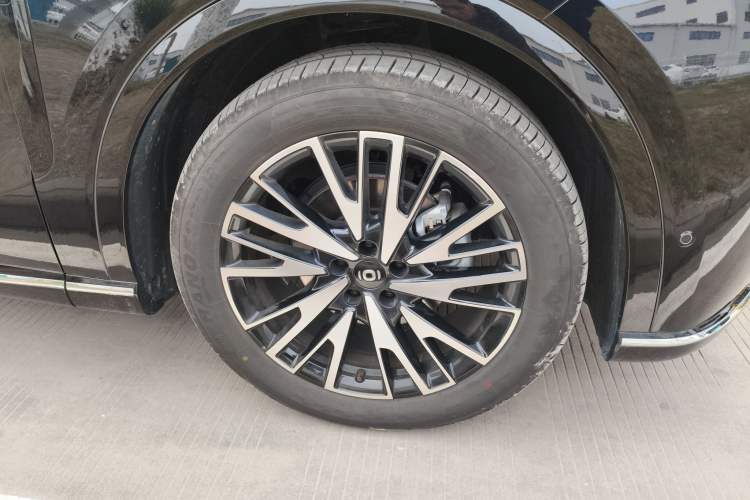 Used Qiyuan Q07 2025 215 Prestige Edition