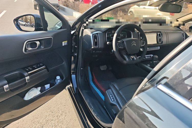 Used Citroen C6 2017 380THP Prestige Model