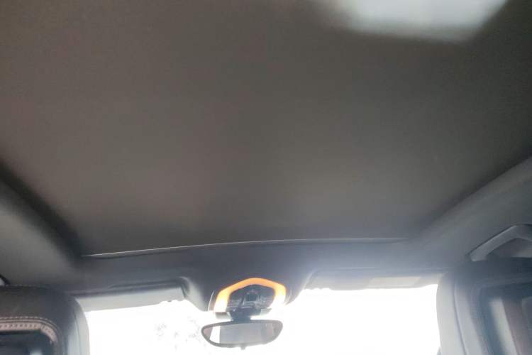 Used Porsche Macan 2017 Macan 2.0T