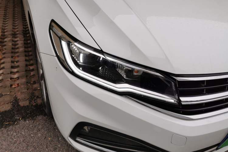 Used Volkswagen Bora 2021 1.5L Automatic Elite Smart Connect Edition
